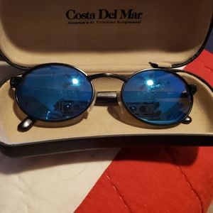 Costa Del Mar sunglasses